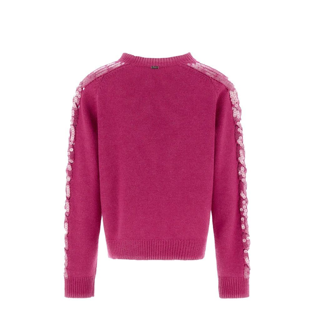 Cashmere Women's Sweatshirt - Herno - Modalova