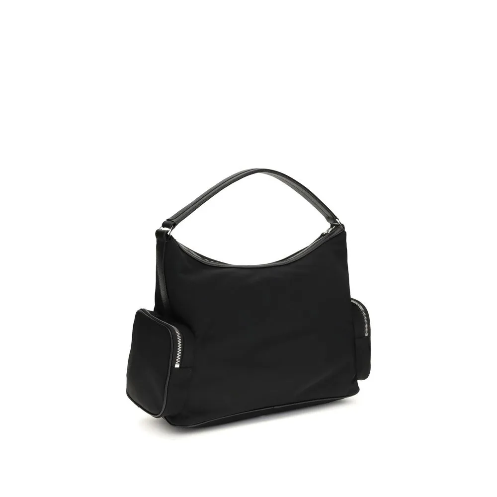 Nylon Shoulder Women's Bag - Stella McCartney - Modalova