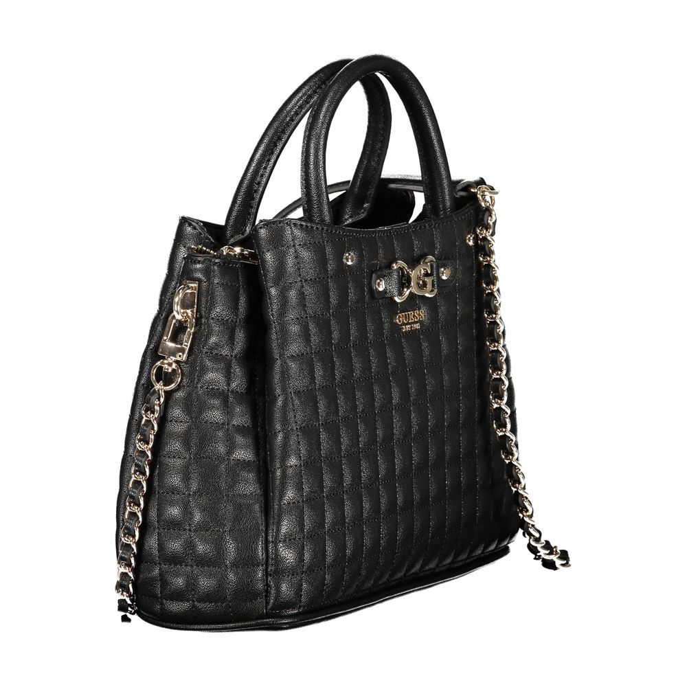 Polyurethane Women Women's Handbag - Guess Jeans - Modalova
