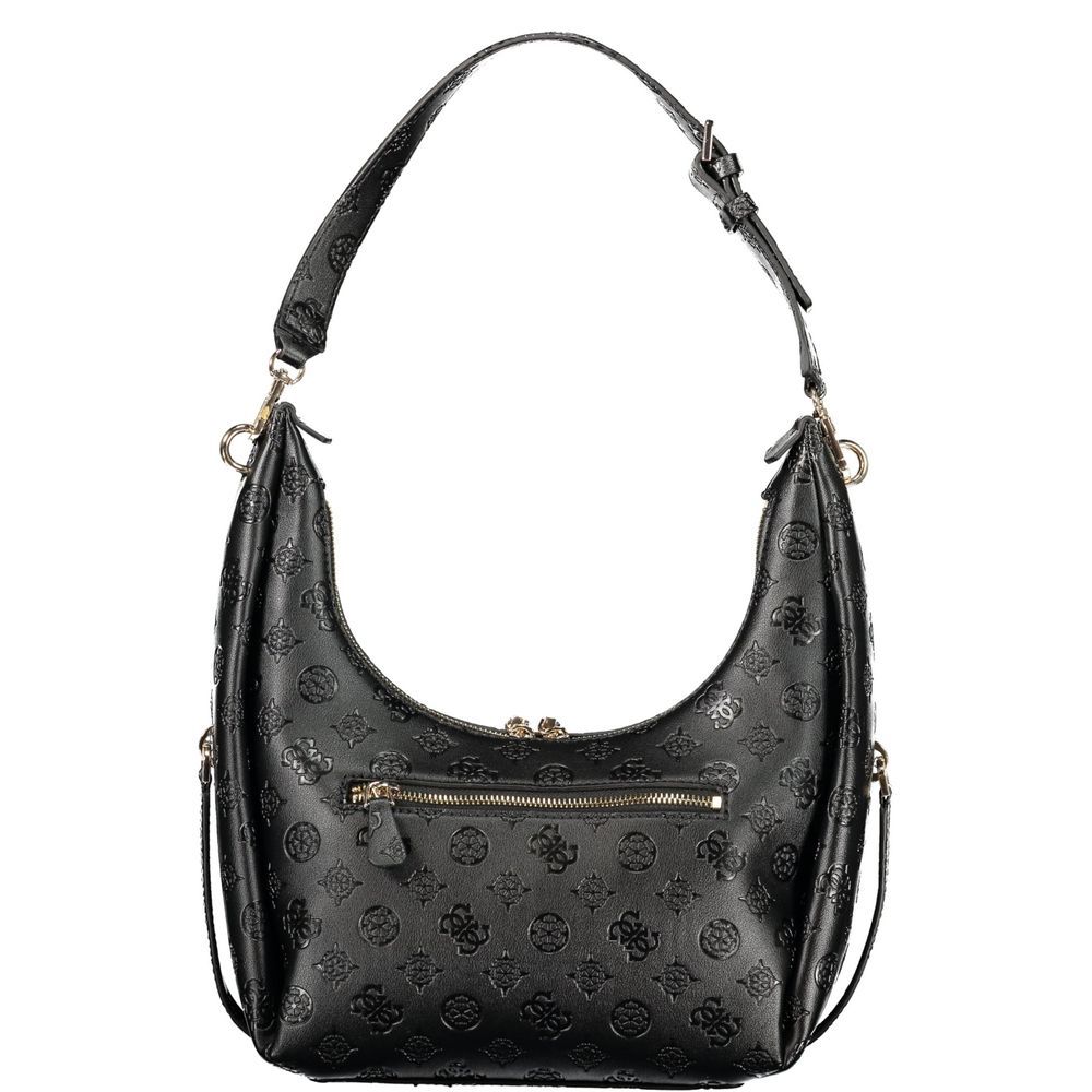 Polyurethane Women's Women's Handbag - Guess Jeans - Modalova