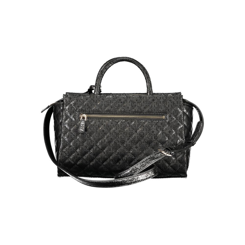 Polyurethane Women's Women's Handbag - Guess Jeans - Modalova