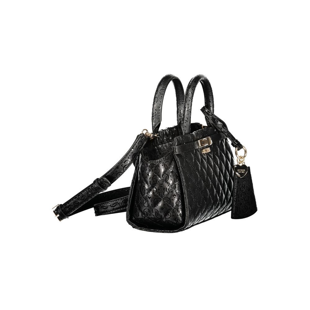 Polyurethane Women Women's Handbag - Guess Jeans - Modalova