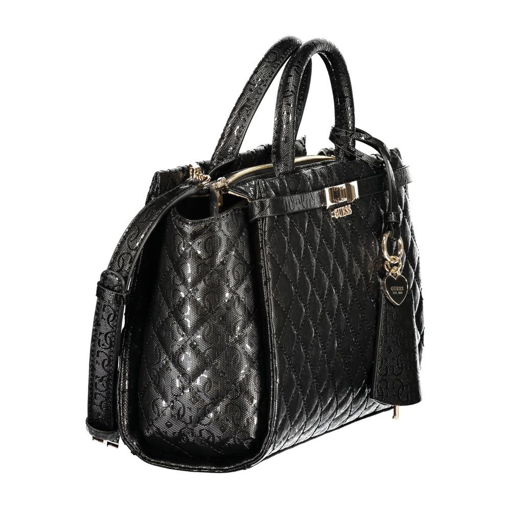 Polyurethane Women's Women's Handbag - Guess Jeans - Modalova