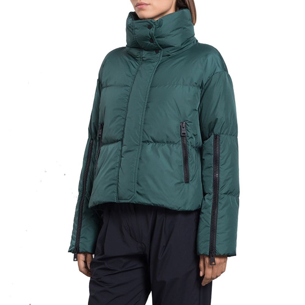 Polyamide Women's Jacket - Herno - Modalova