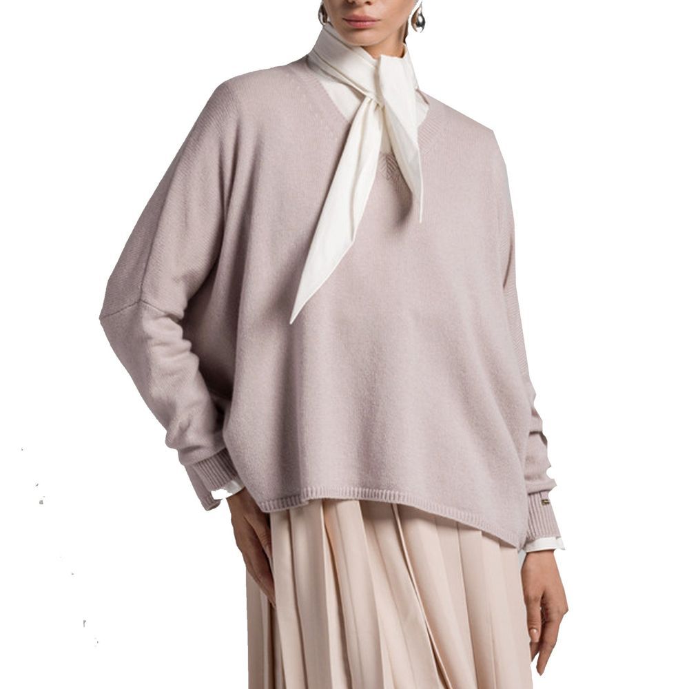 Cashmere Women's Sweater - Herno - Modalova