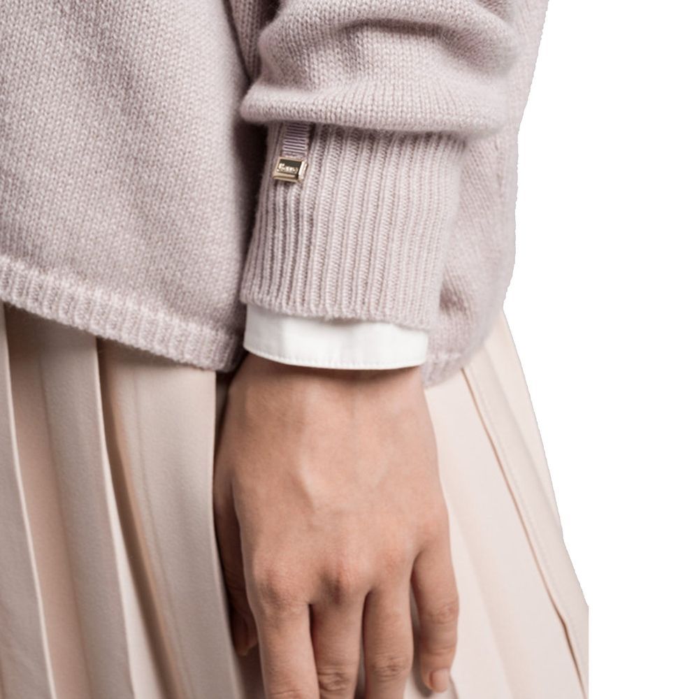 Cashmere Women's Sweater - Herno - Modalova
