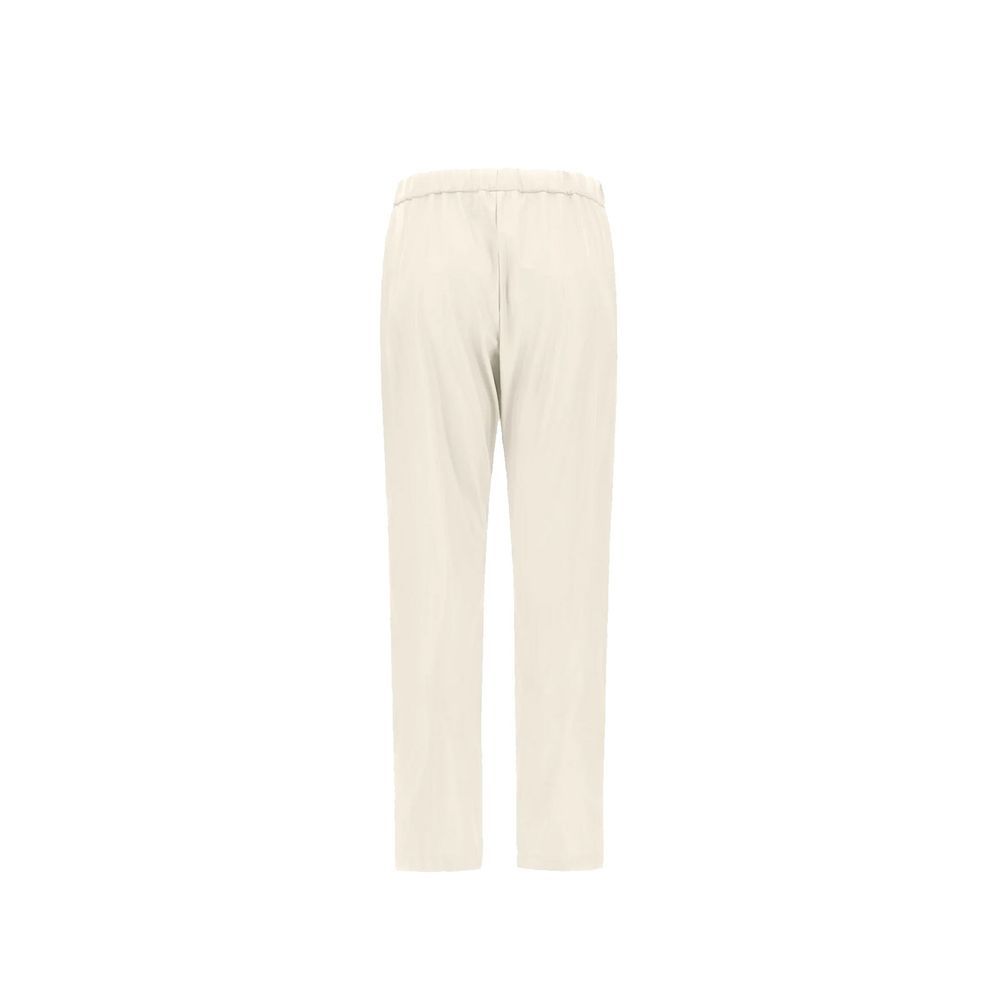 Polyester Casual Women's Pants - Herno - Modalova