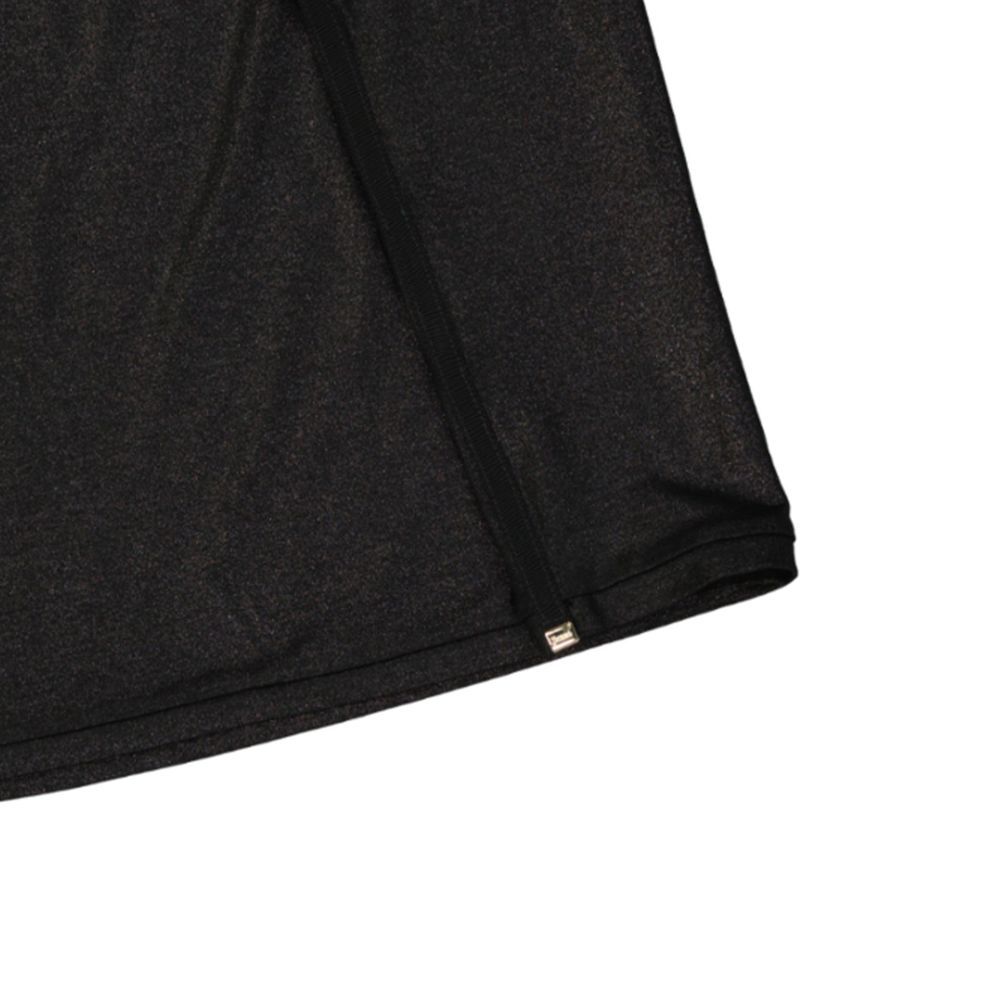 Elastane Women's T-Shirt - Herno - Modalova
