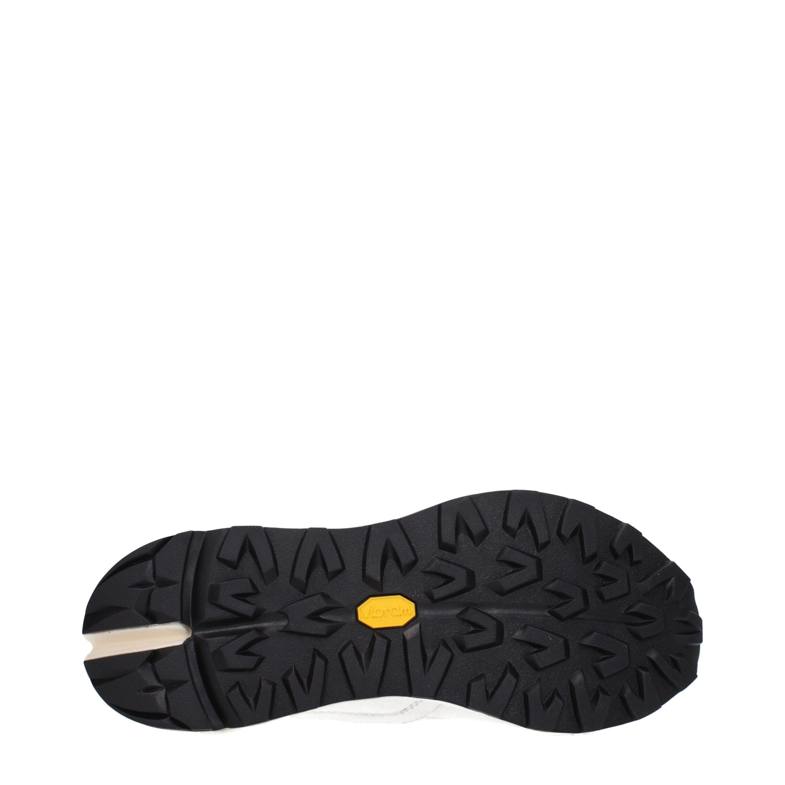 Leather Chunky Men's Sneakers - Buttero - Modalova