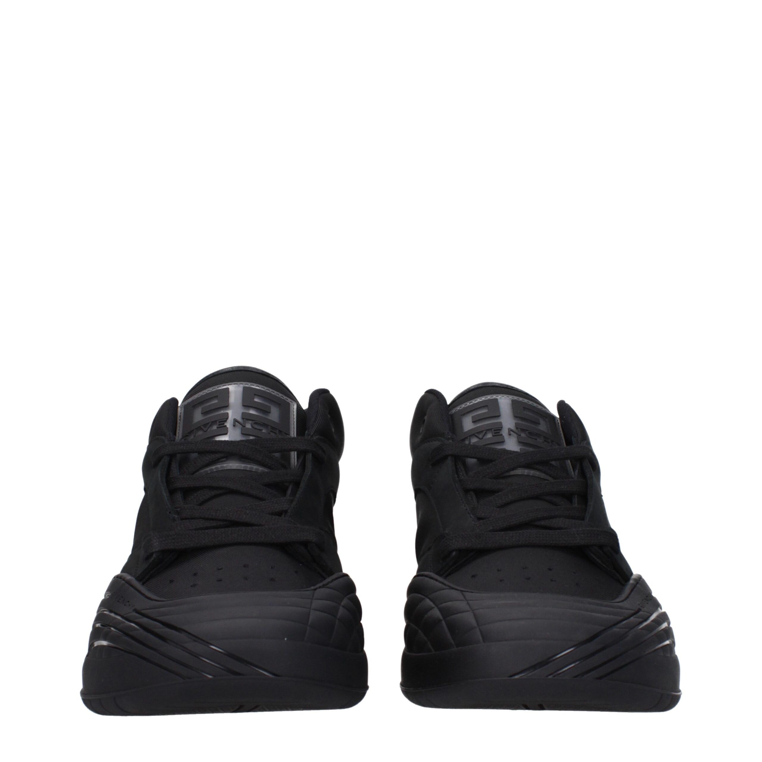 Fabric Low Top Men's Sneakers - Givenchy - Modalova