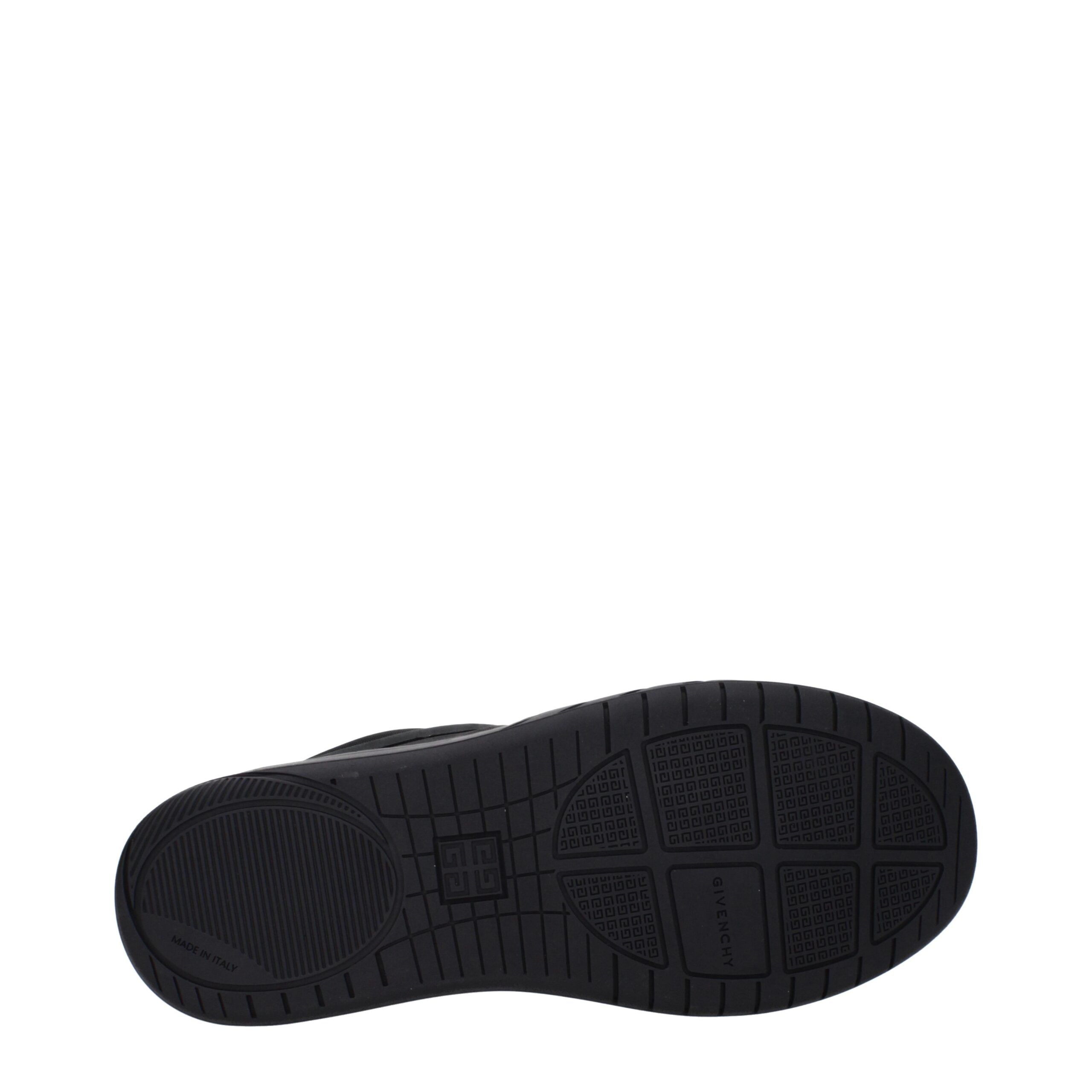 Fabric Low Top Men's Sneakers - Givenchy - Modalova