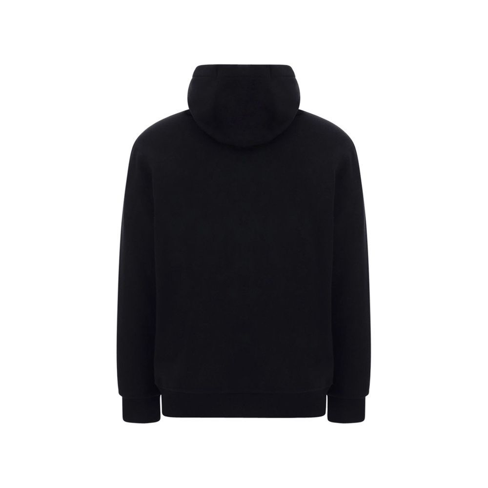 Cotton Men's Sweatshirt - Burberry - Modalova