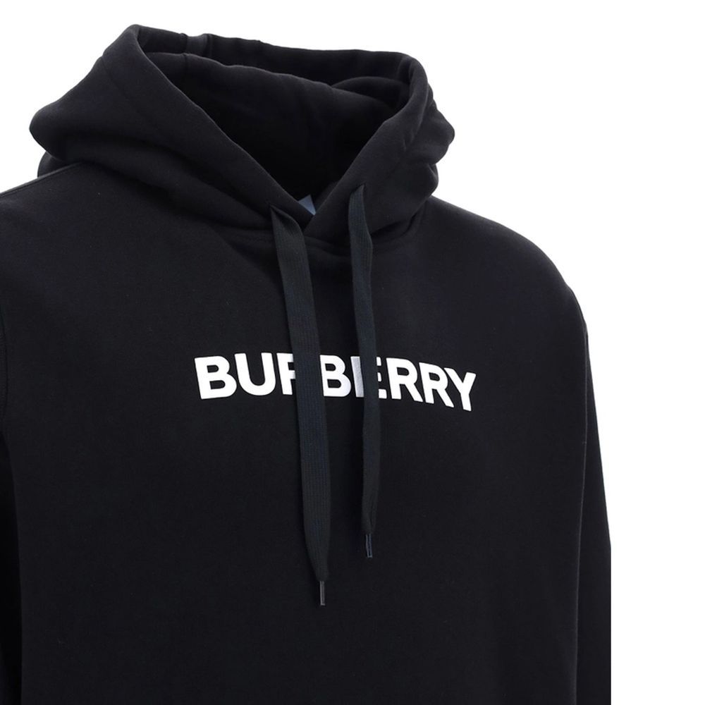 Cotton Men's Sweatshirt - Burberry - Modalova