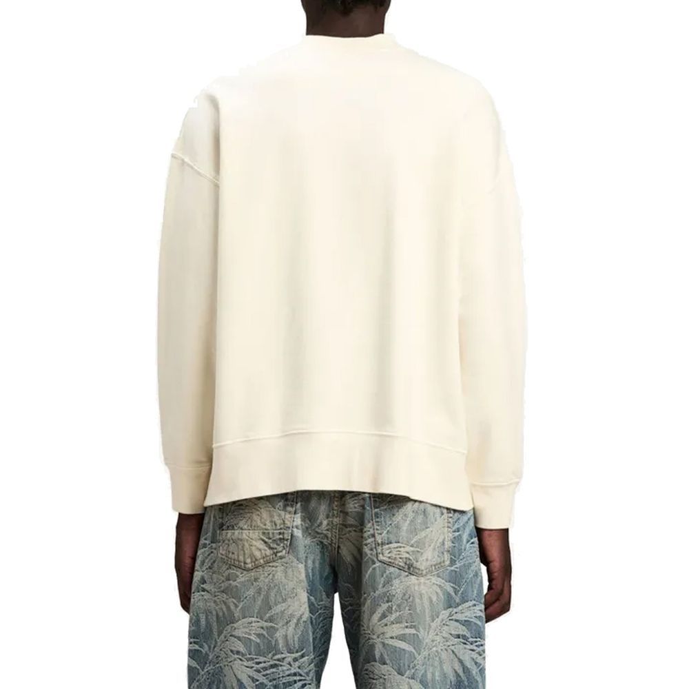 Cotton Men's Sweatshirt - Palm Angels - Modalova