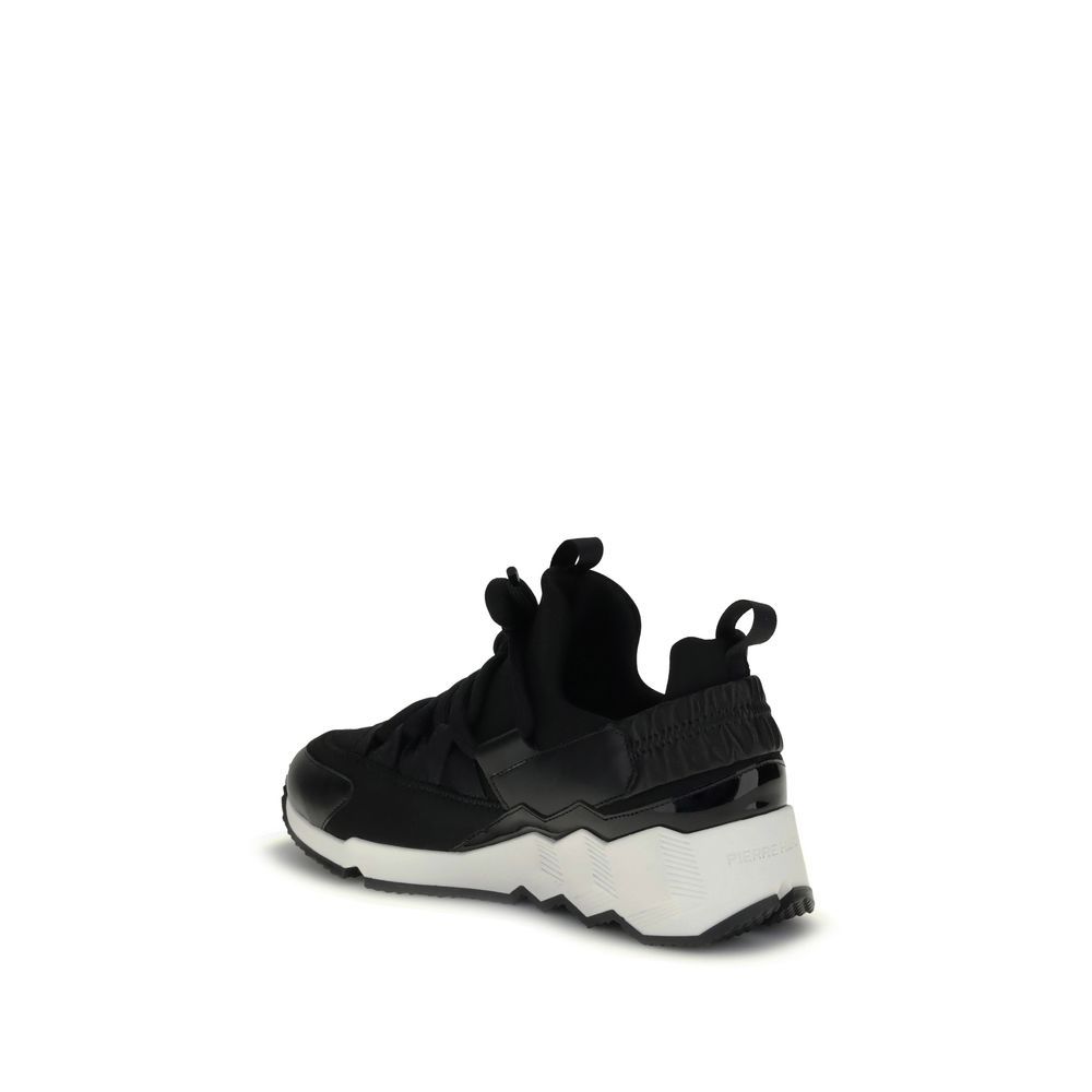 Neoprene Athletic Women's Sneakers - Pierre Hardy - Modalova