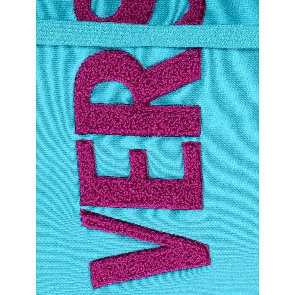 Cotton Men's Sweatshirt - Versace - Modalova