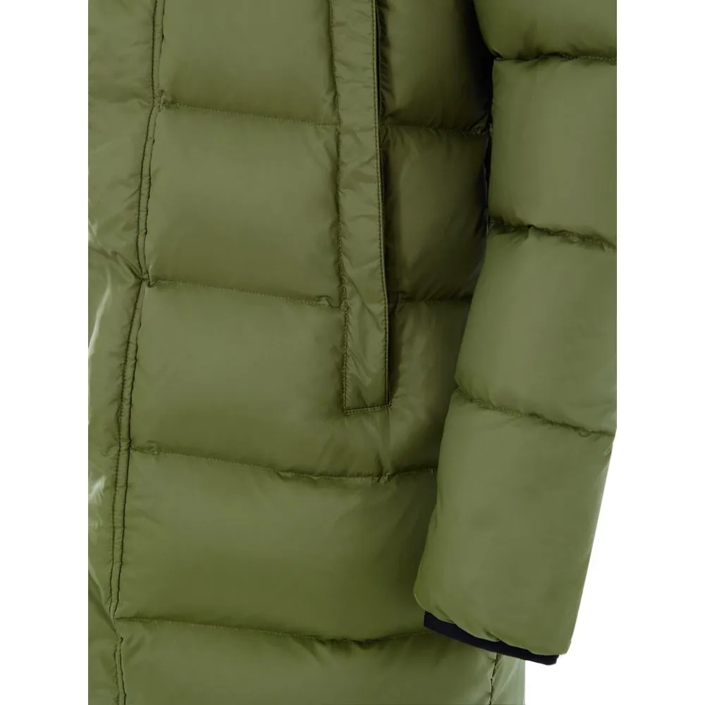 Nylon Men's Coat - Moose Knuckles - Modalova