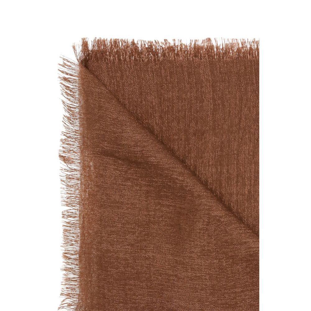 Cashmere Women's Scarf - Brunello Cucinelli - Modalova