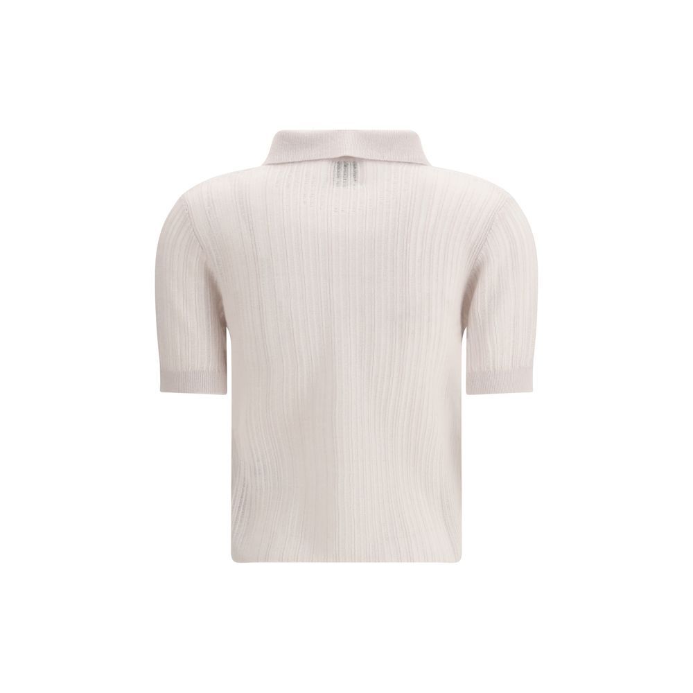 Cashmere Women's Sweatshirt - Allude - Modalova