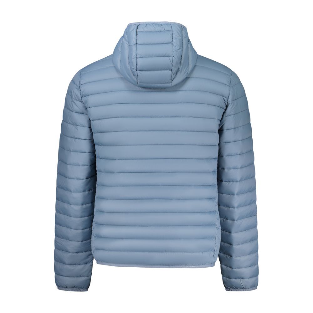 Blu Poliammide Men's Men's Jacket - North Sails - Modalova