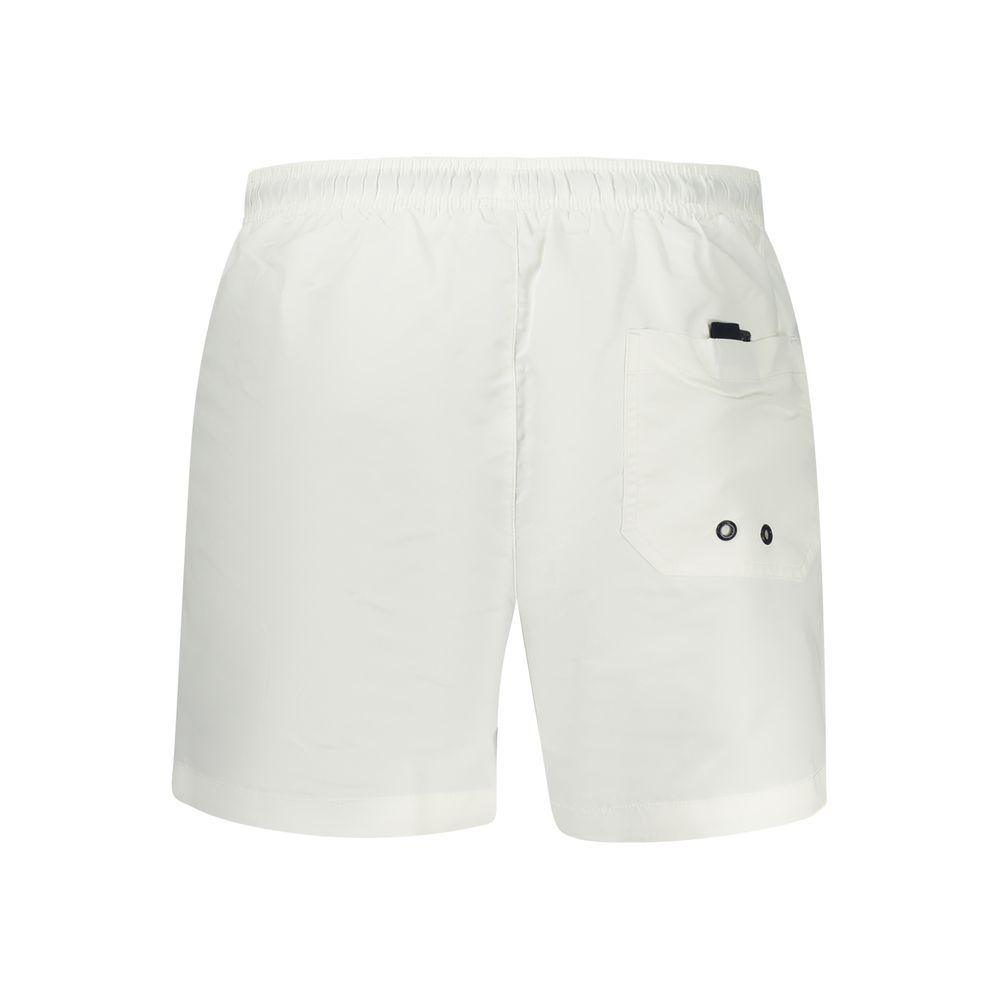 Polyester Men's Swim Men's Boxer - North Sails - Modalova