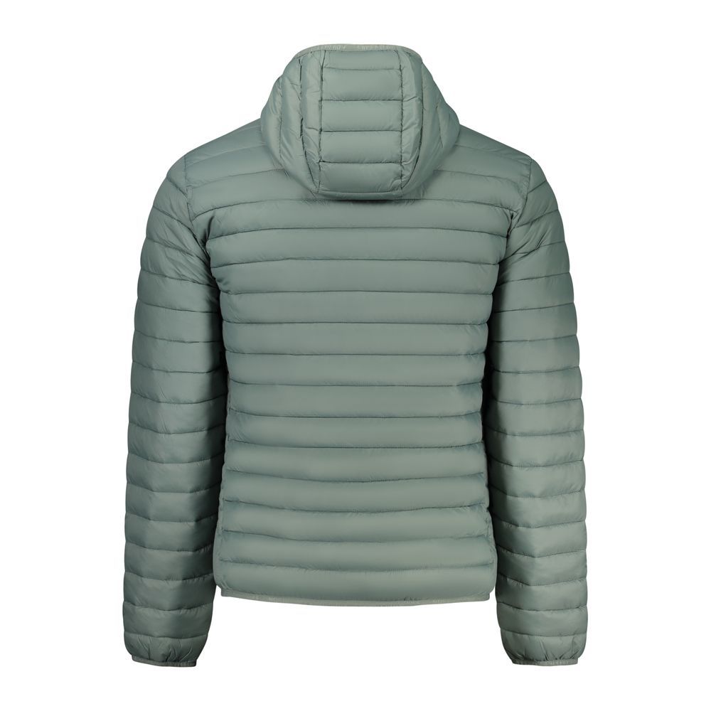 Verde Poliestere Men Men's Jacket - North Sails - Modalova