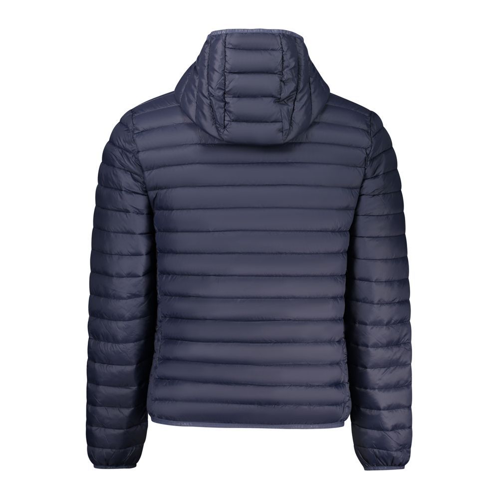 Blu Poliammide Men's Men's Jacket - North Sails - Modalova
