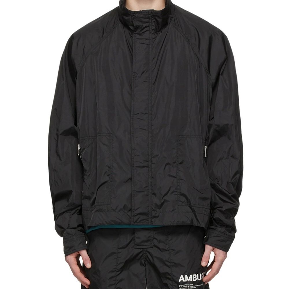 Polyamide Women's Jacket - Ambush - Modalova