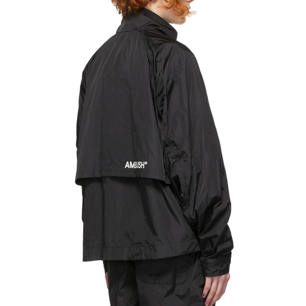 Polyamide Shell Women's Jacket - Ambush - Modalova