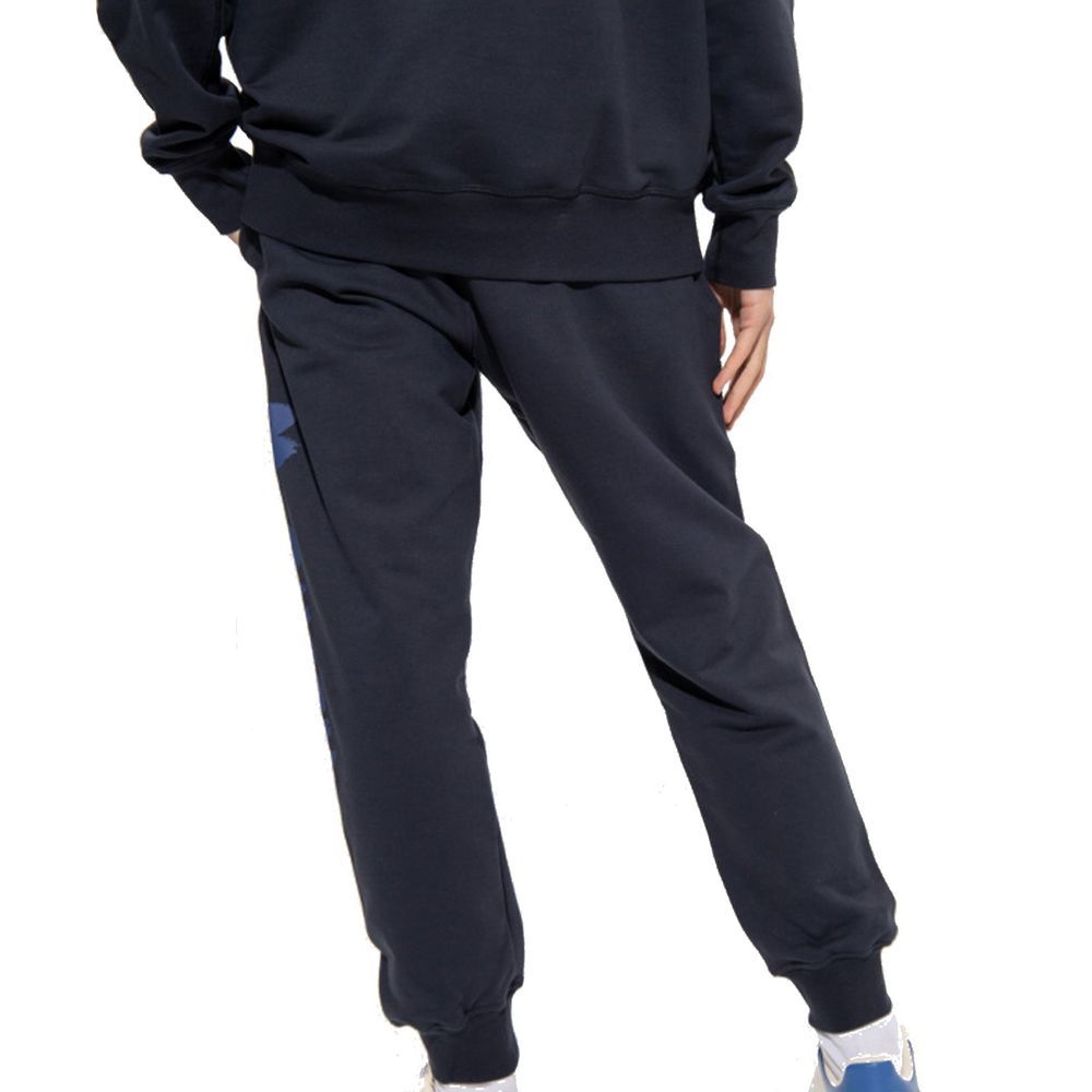 Cotton Joggers (Workout Men's Pants) - Alexander McQueen - Modalova