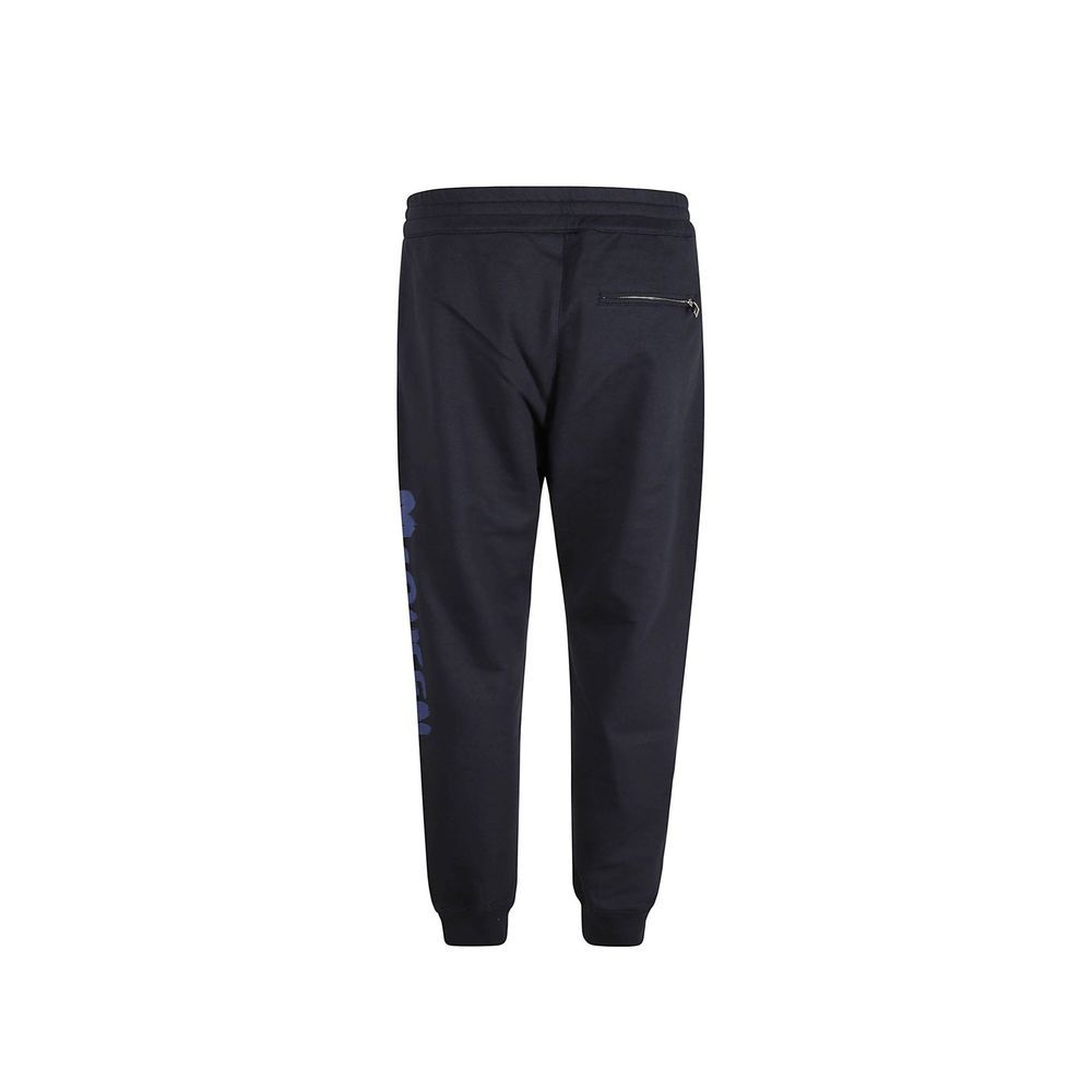 Cotton Joggers (Workout Men's Pants) - Alexander McQueen - Modalova