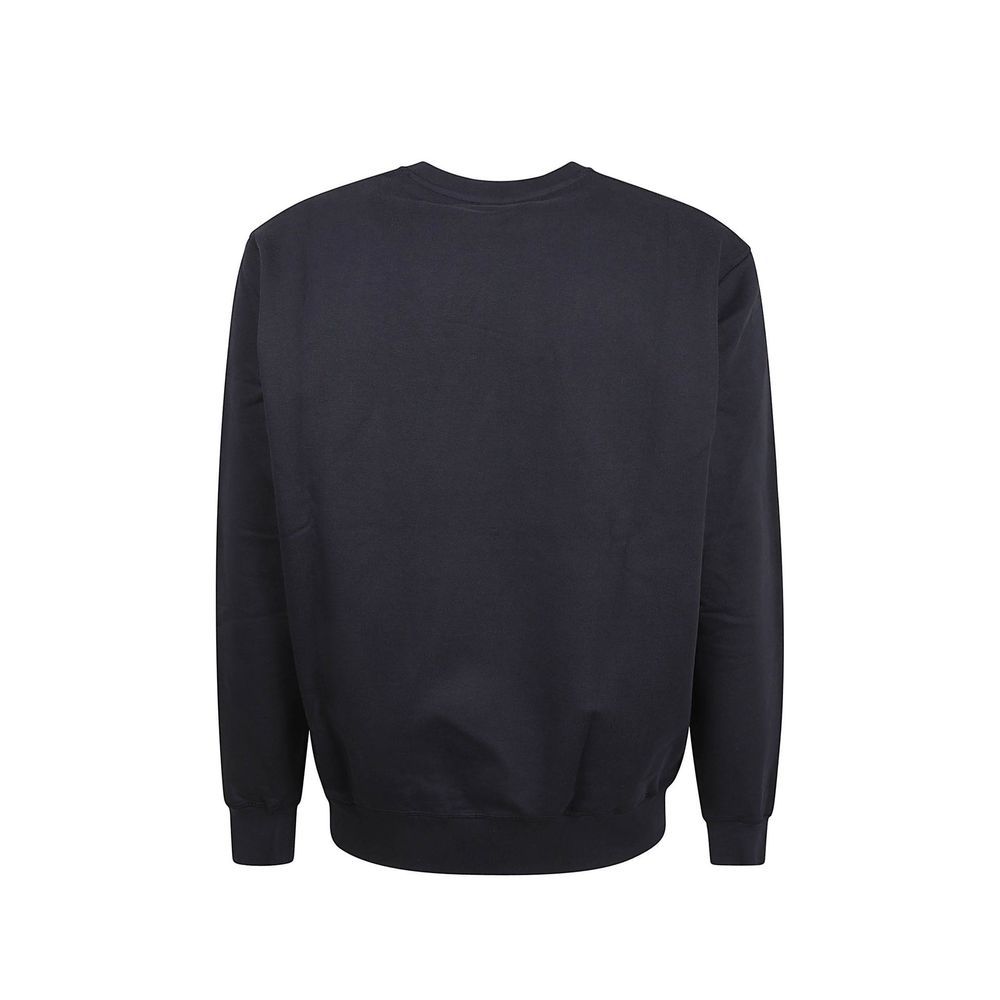Cotton Men's Sweatshirt - Alexander McQueen - Modalova