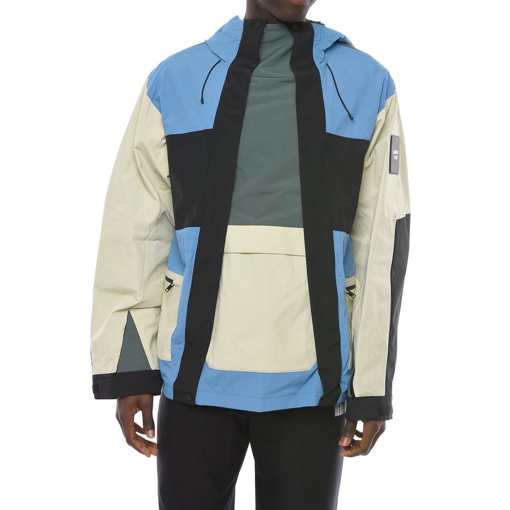 Polyamide Shell Men's Jacket - Ambush - Modalova