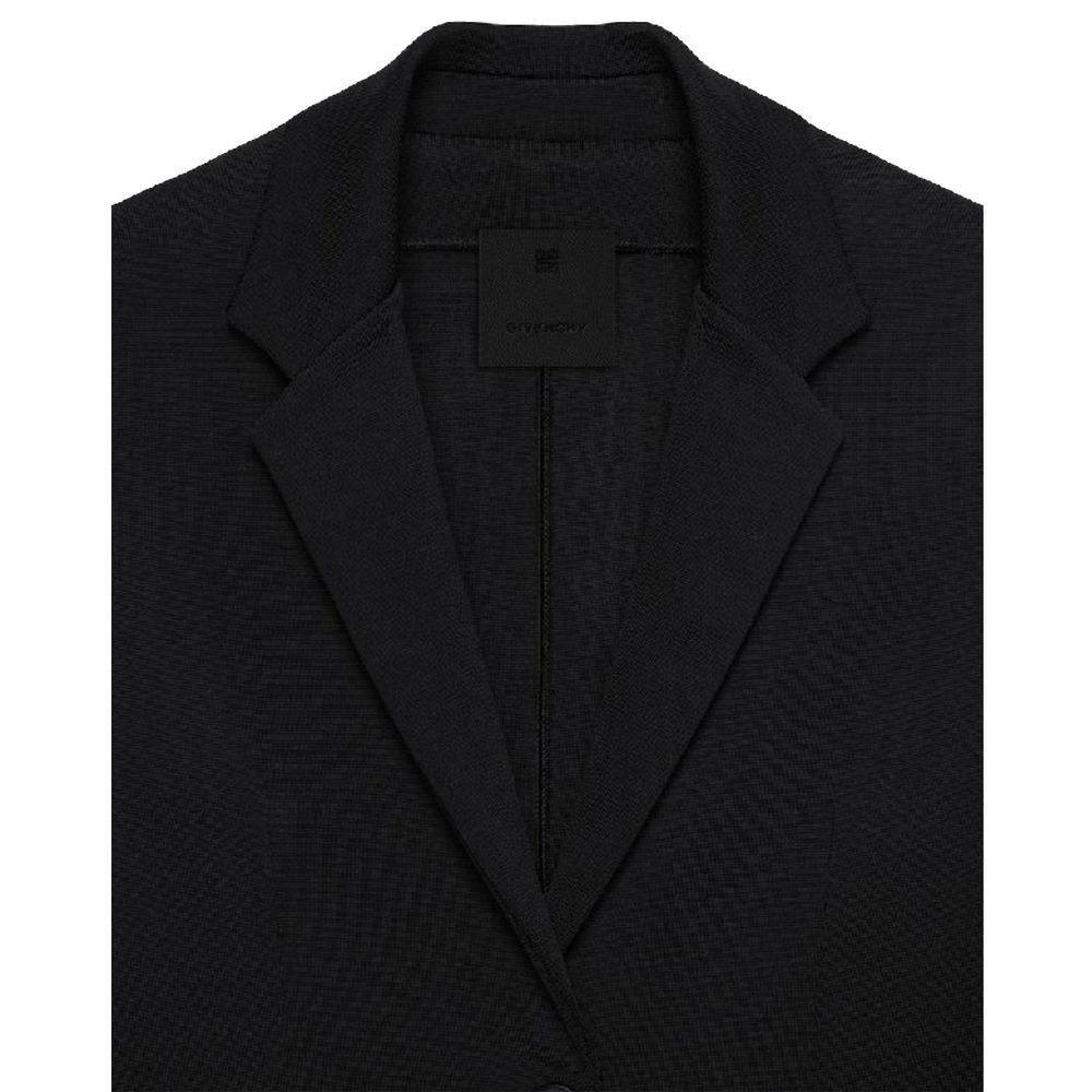 Elastane Women's Blazer - Givenchy - Modalova