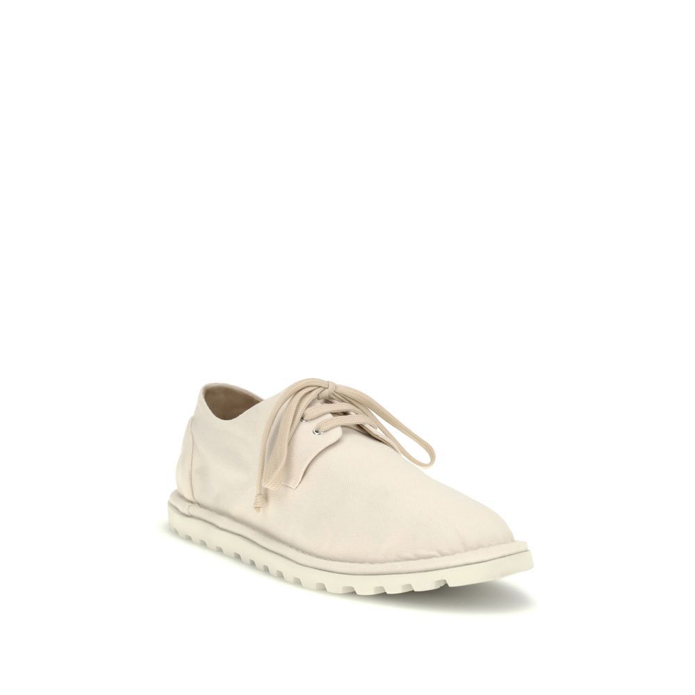 Cotton Oxfords And Men's Derbies - Marsell - Modalova