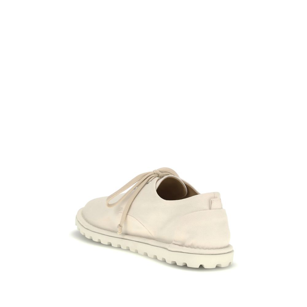 Cotton Oxfords And Men's Derbies - Marsell - Modalova