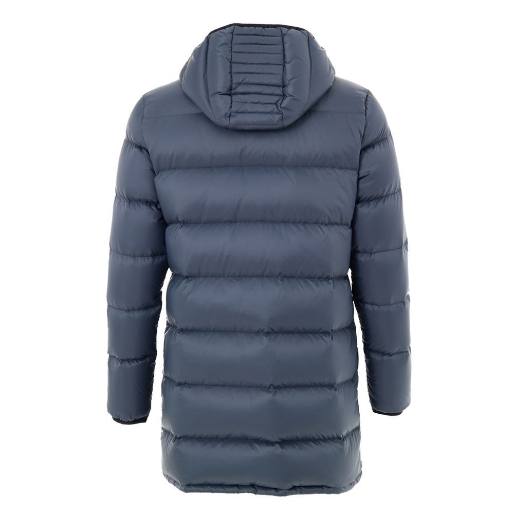 Nylon Men's Coat - Moose Knuckles - Modalova
