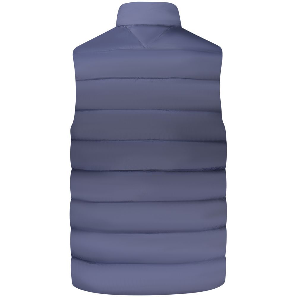 Nylon Men's Sleeveless Men's Jacket - Tommy Hilfiger - Modalova