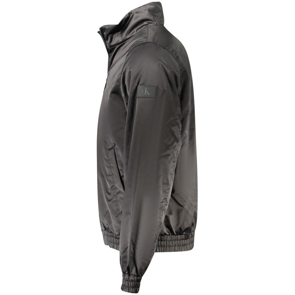 Polyester Men Men's Jacket - Calvin Klein - Modalova