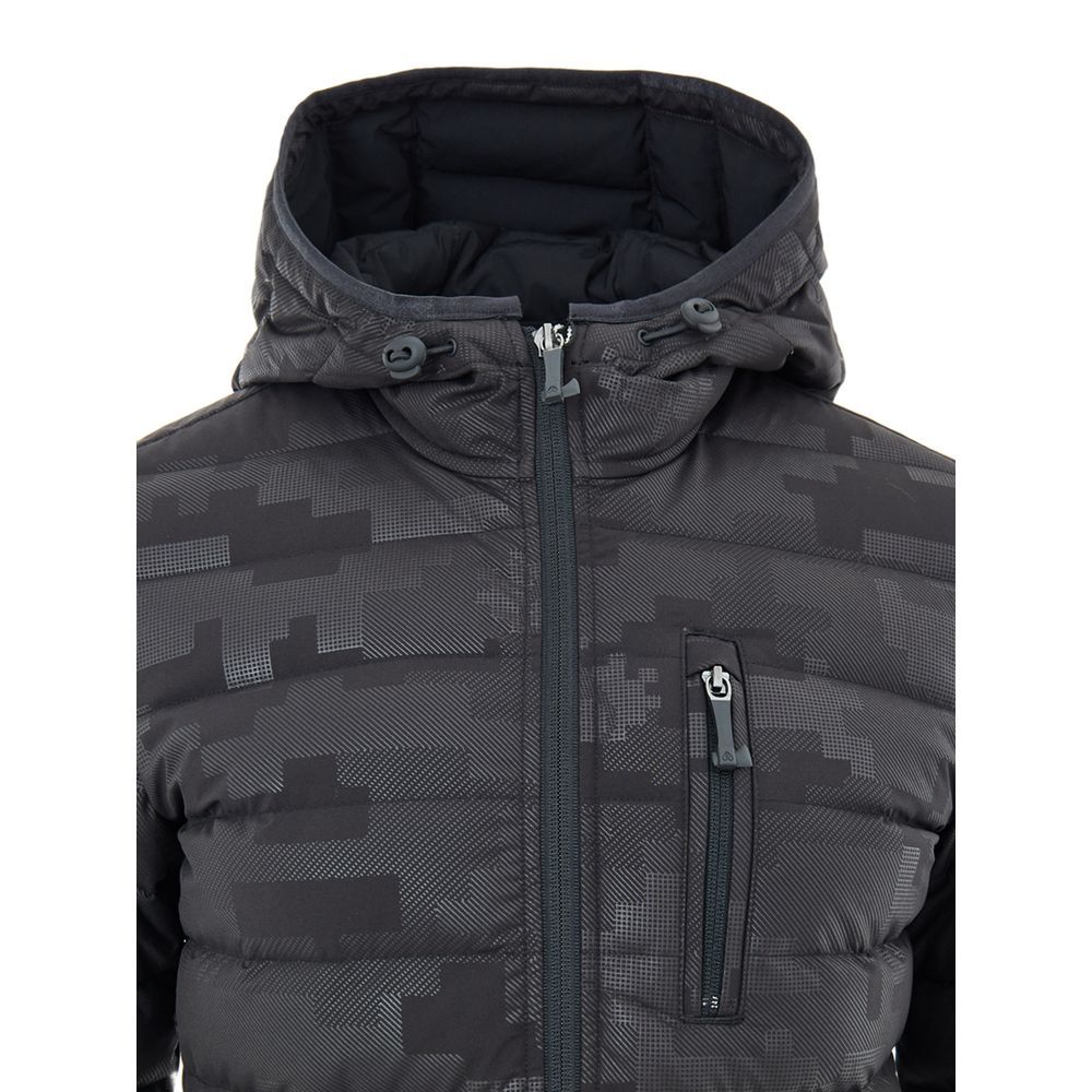 Nylon Women's Coat - Moose Knuckles - Modalova