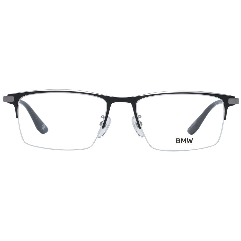 Titanium Glasses Men's (Frames) - BMW - Modalova