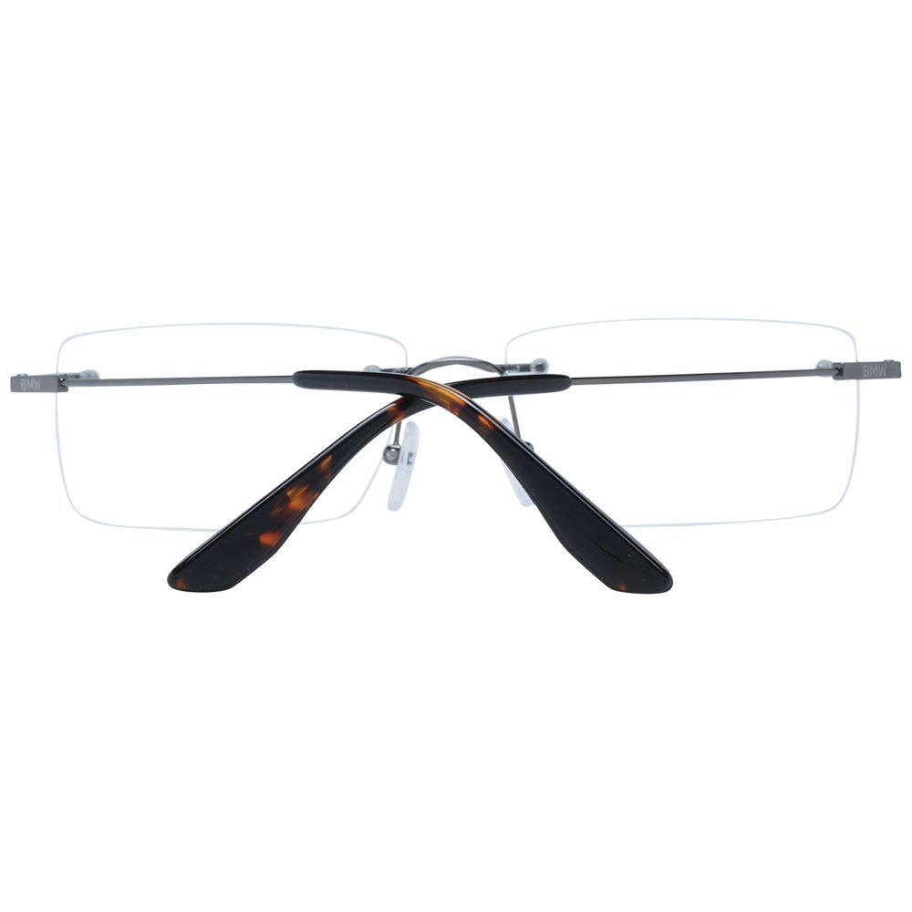 Titanium Glasses Men's (Frames) - BMW - Modalova