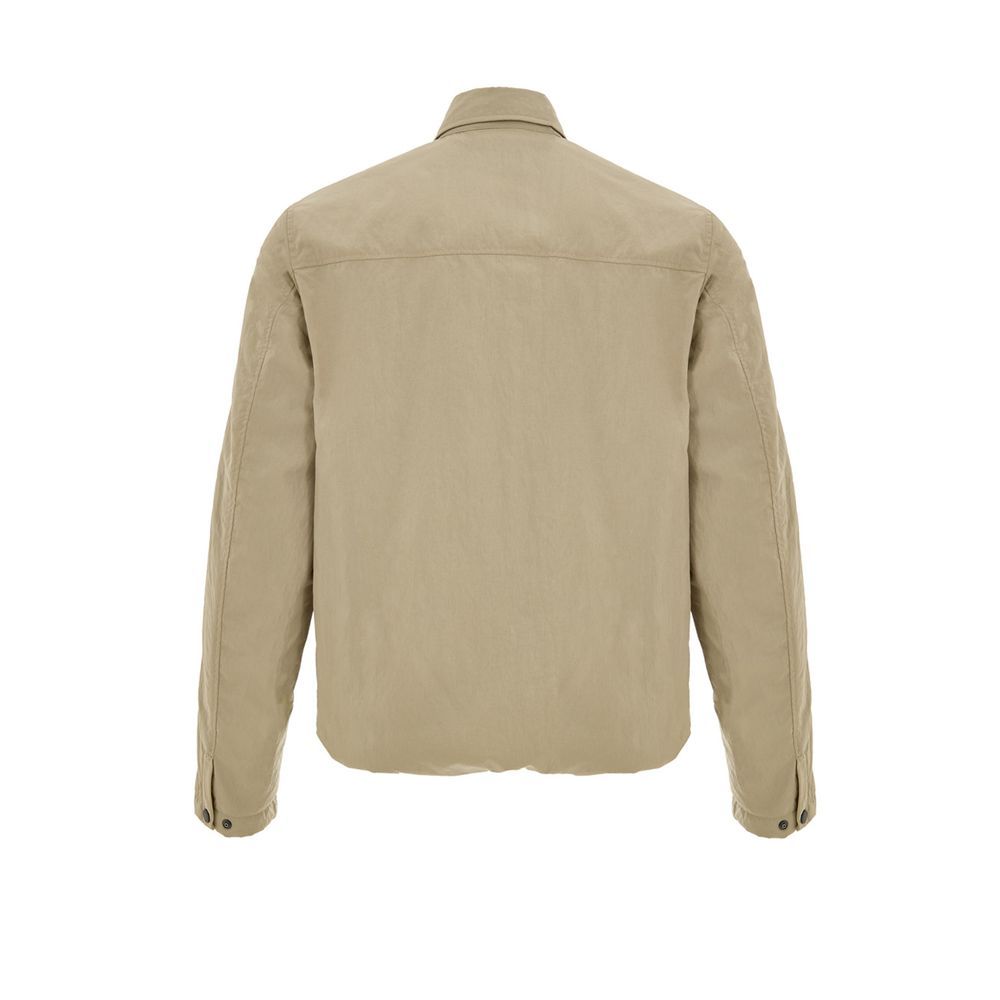 Polyester Men's Coat - Paul & Shark - Modalova