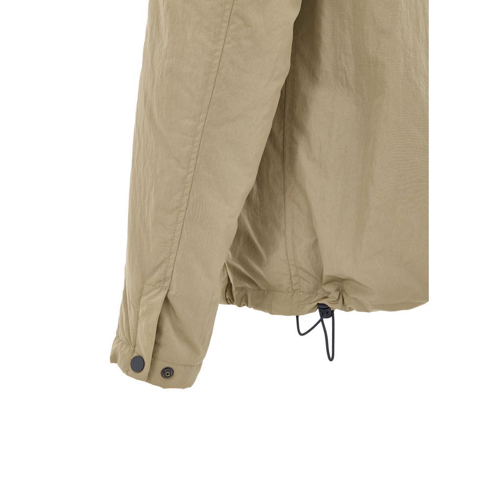Polyester Men's Coat - Paul & Shark - Modalova