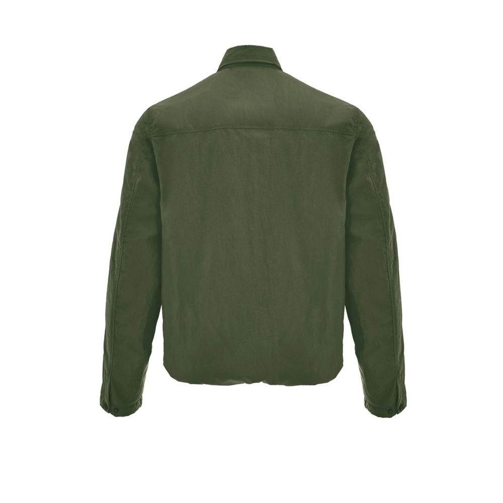 Polyester Men's Coat - Paul & Shark - Modalova