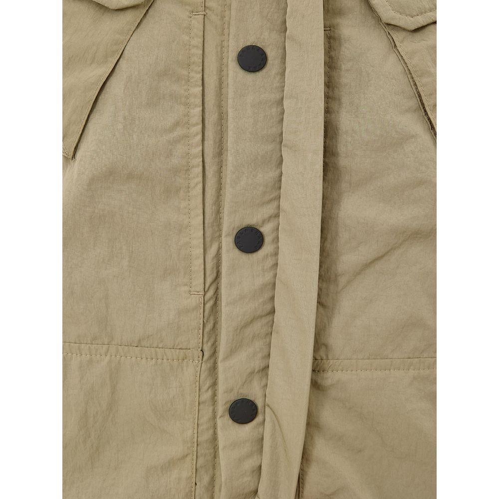 Polyester Men's Coat - Paul & Shark - Modalova