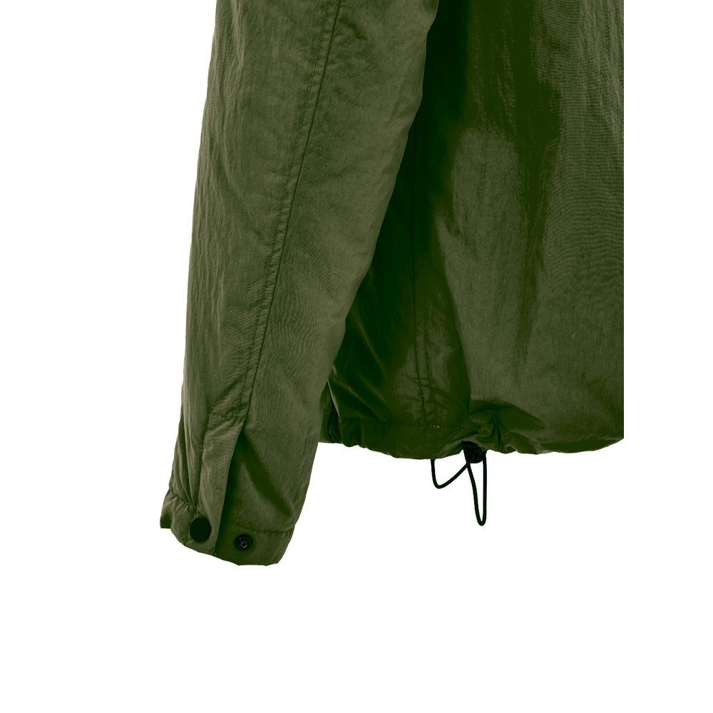 Polyester Men's Coat - Paul & Shark - Modalova