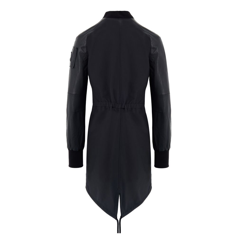 Cotton Women's Parka - Moose Knuckles - Modalova