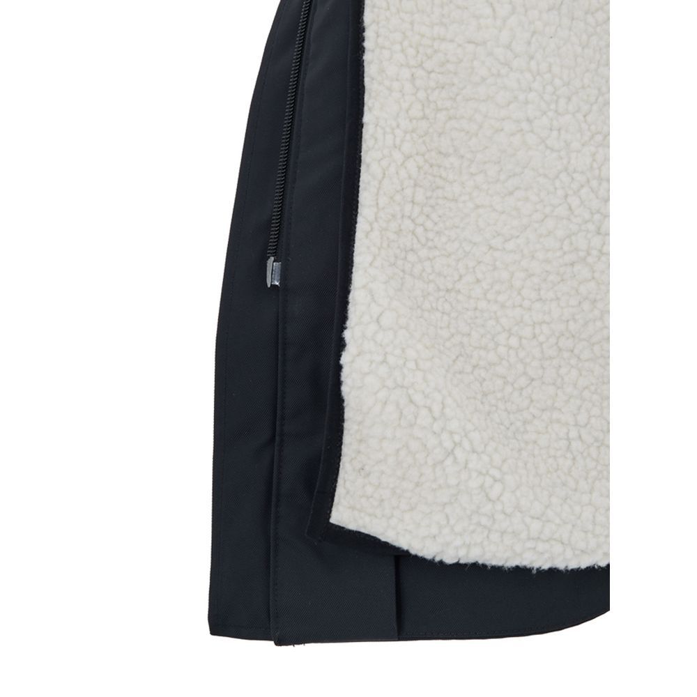 Nylon Women's Parka - Moose Knuckles - Modalova