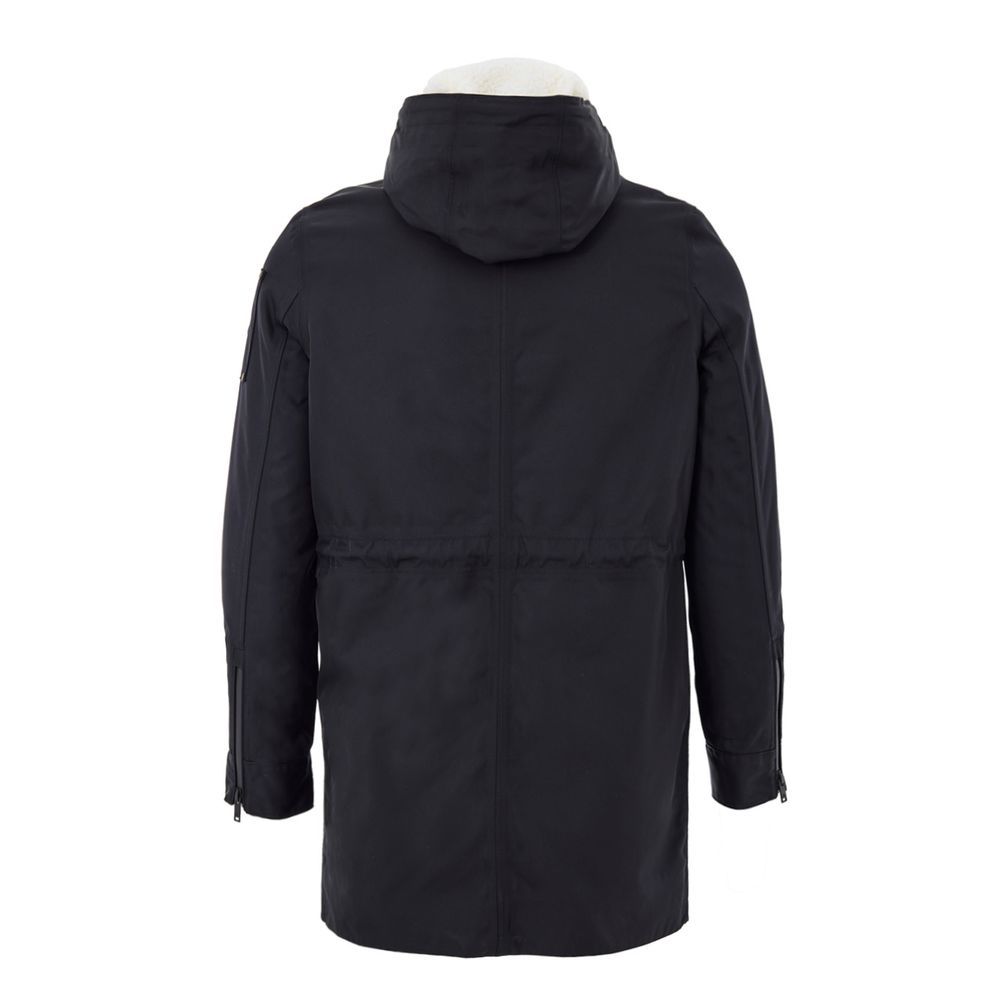Nylon Women's Parka - Moose Knuckles - Modalova